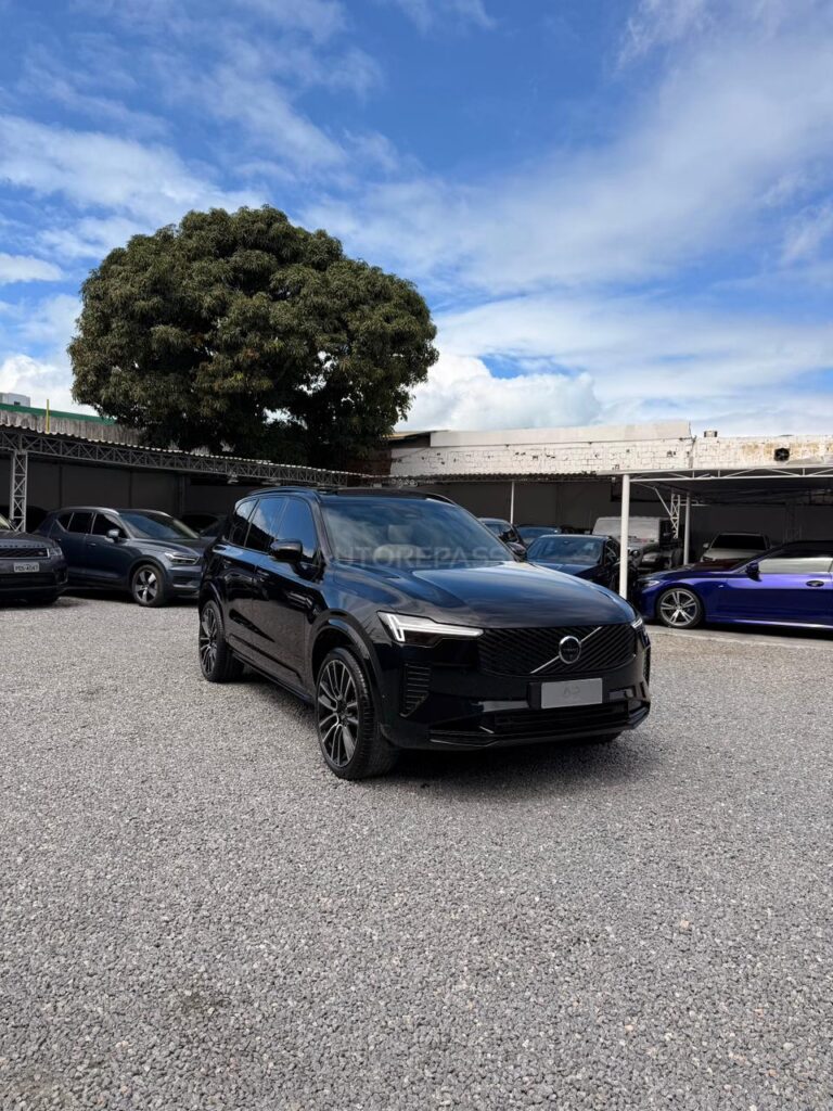 VOLVO XC90 T8 ULTRA 2.0 AWD 2025/2026