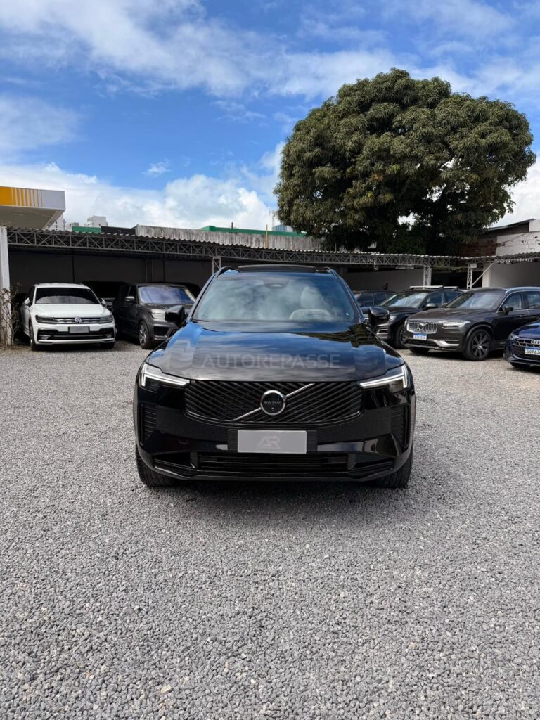 VOLVO XC90 T8 ULTRA 2.0 AWD 2025/2026