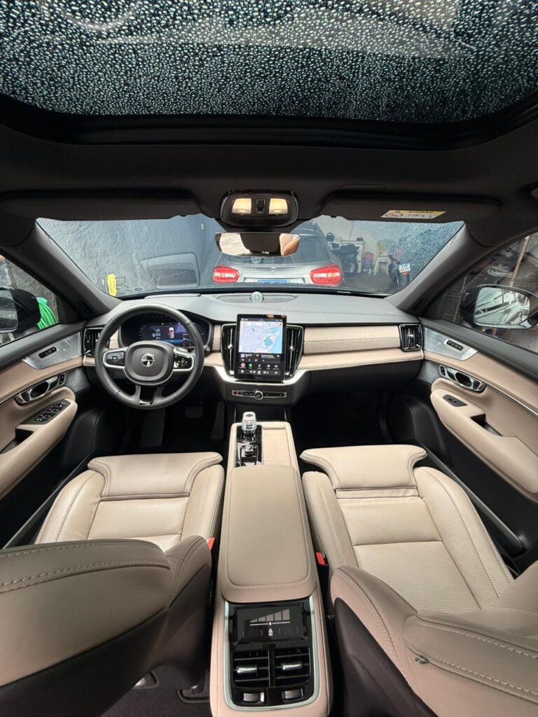 VOLVO XC90 T8 ULTRA 2.0 AWD 2025/2026
