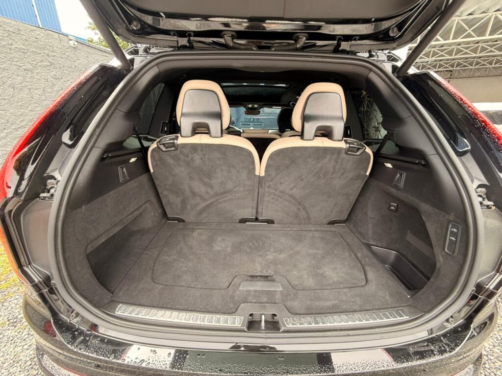 VOLVO XC90 T8 ULTRA 2.0 AWD 2025/2026