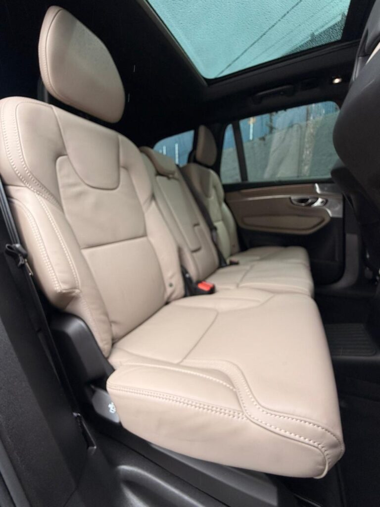 VOLVO XC90 T8 ULTRA 2.0 AWD 2025/2026