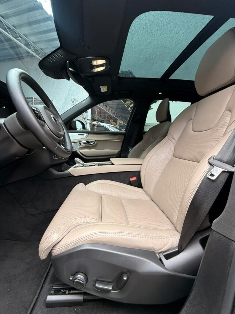 VOLVO XC90 T8 ULTRA 2.0 AWD 2025/2026