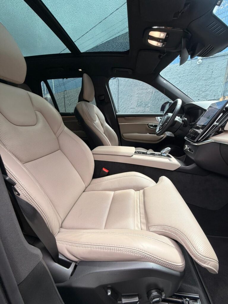 VOLVO XC90 T8 ULTRA 2.0 AWD 2025/2026