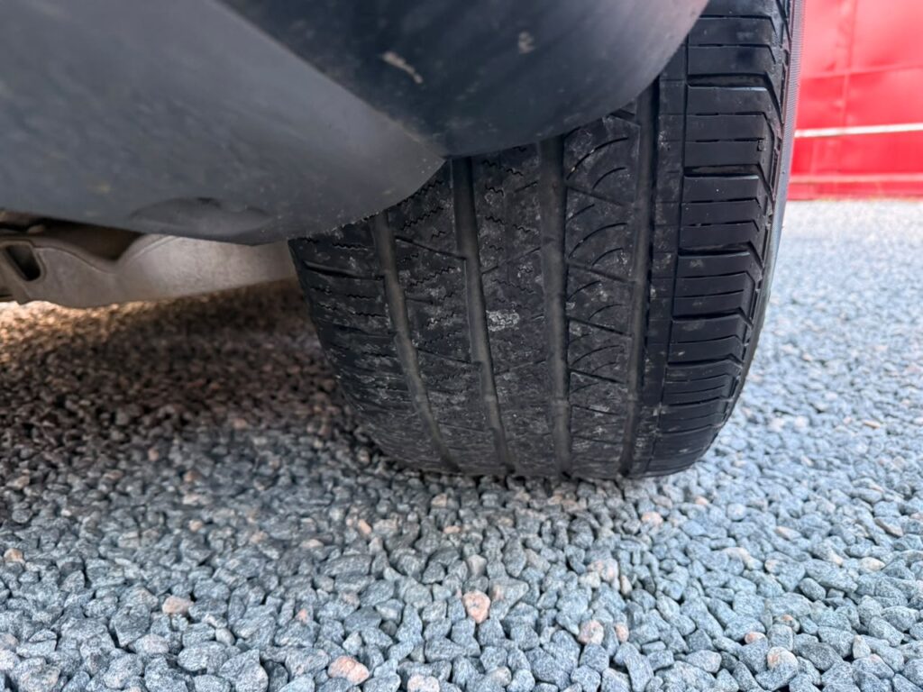 RANGE ROVER SPORT SE 2019/2019