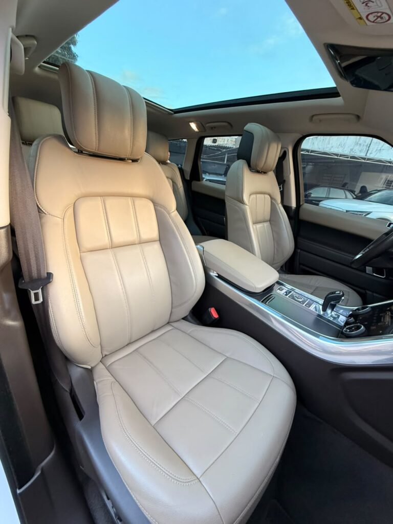 RANGE ROVER SPORT SE 2019/2019