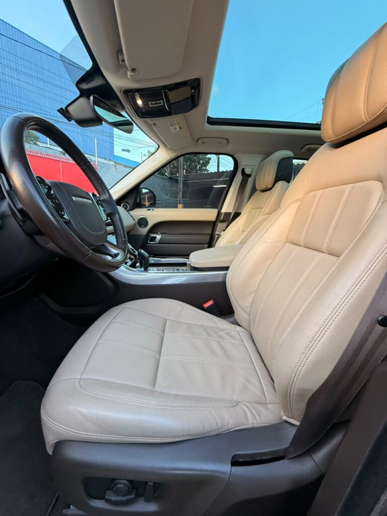 RANGE ROVER SPORT SE 2019/2019