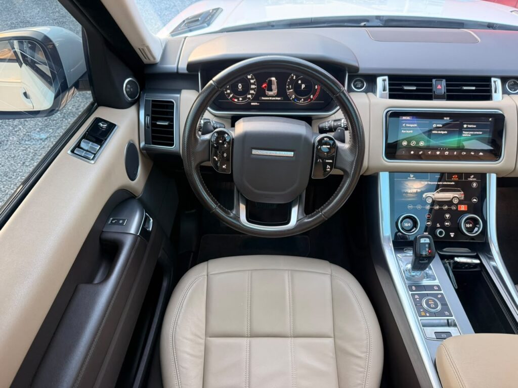 RANGE ROVER SPORT SE 2019/2019