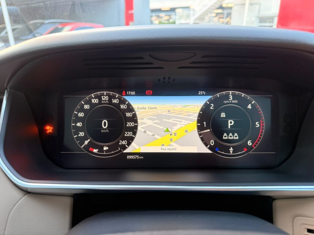 RANGE ROVER SPORT SE 2019/2019