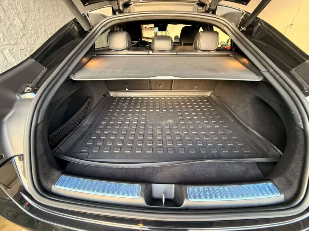 MERCEDES-BENZ GLC 300 COUPÉ 2023/2023