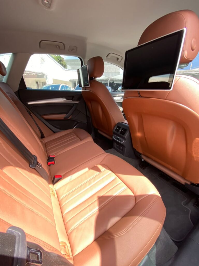 AUDI Q5 PRESTIGE 2.0 TFSI 2022/2022
