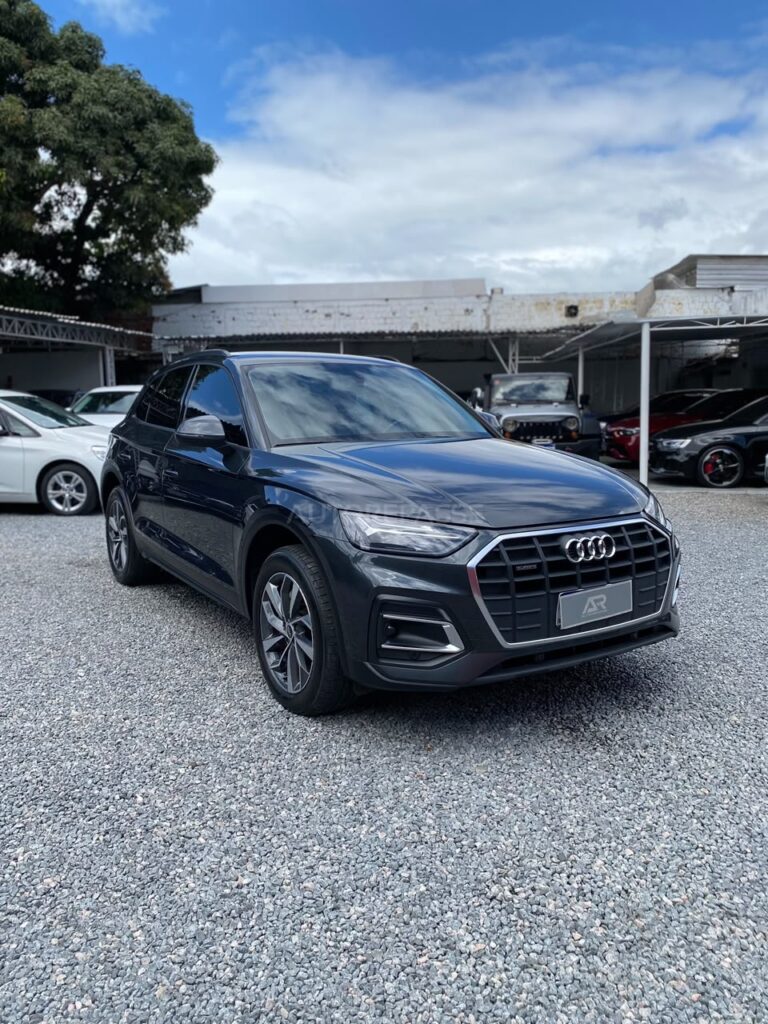 AUDI Q5 PRESTIGE 2.0 TFSI 2022/2022