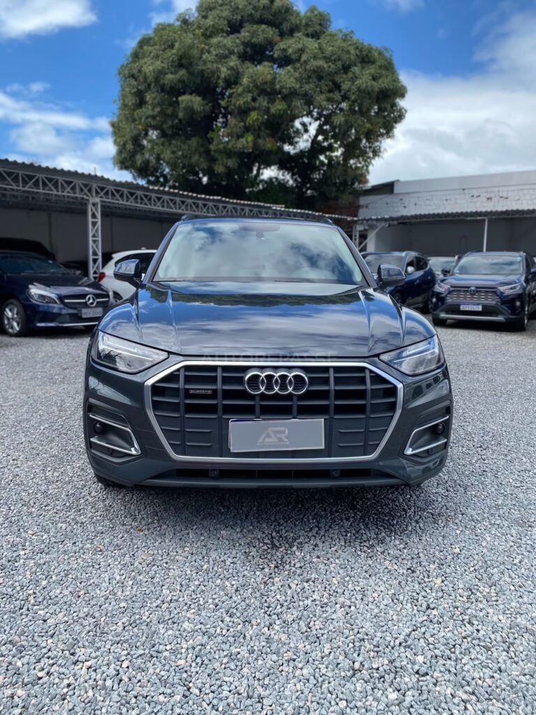 AUDI Q5 PRESTIGE 2.0 TFSI 2022/2022