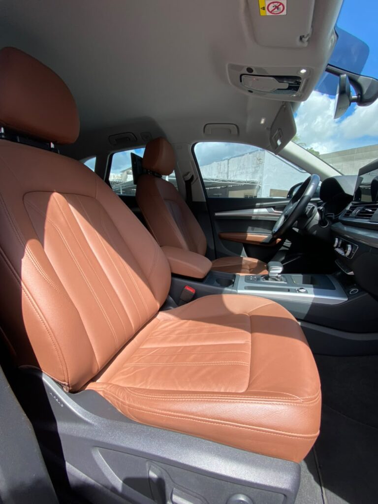 AUDI Q5 PRESTIGE 2.0 TFSI 2022/2022