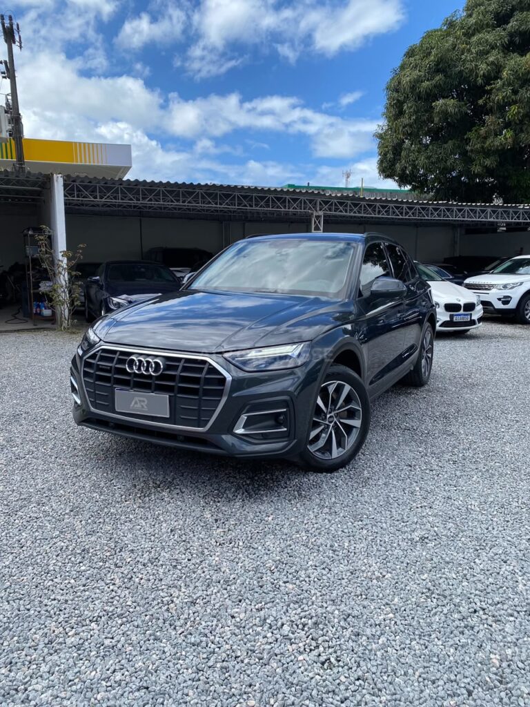 AUDI Q5 PRESTIGE 2.0 TFSI 2022/2022