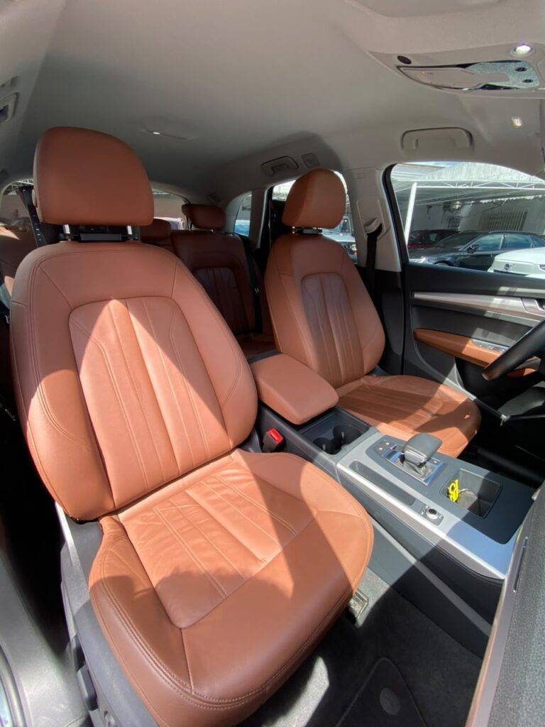 AUDI Q5 PRESTIGE 2.0 TFSI 2022/2022