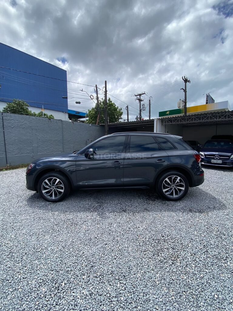 AUDI Q5 PRESTIGE 2.0 TFSI 2022/2022