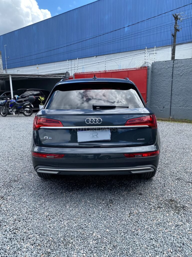 AUDI Q5 PRESTIGE 2.0 TFSI 2022/2022