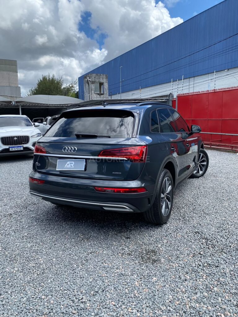 AUDI Q5 PRESTIGE 2.0 TFSI 2022/2022