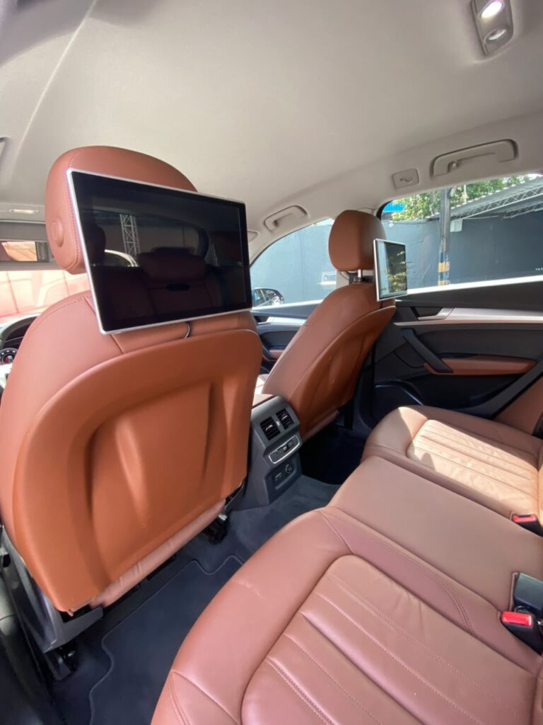 AUDI Q5 PRESTIGE 2.0 TFSI 2022/2022