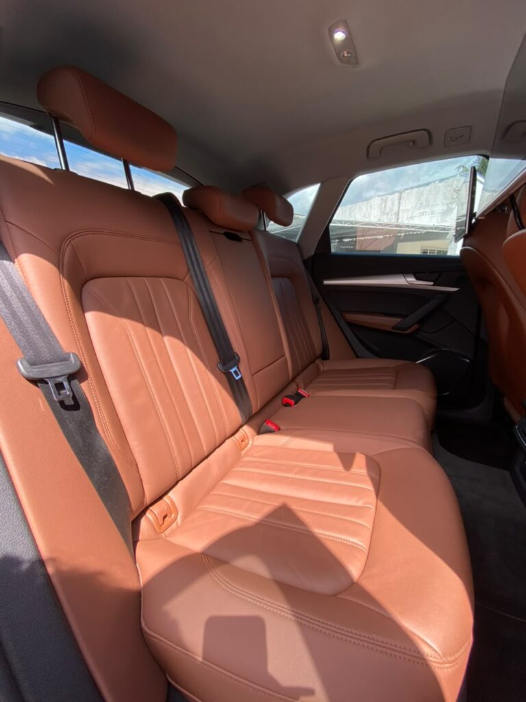 AUDI Q5 PRESTIGE 2.0 TFSI 2022/2022