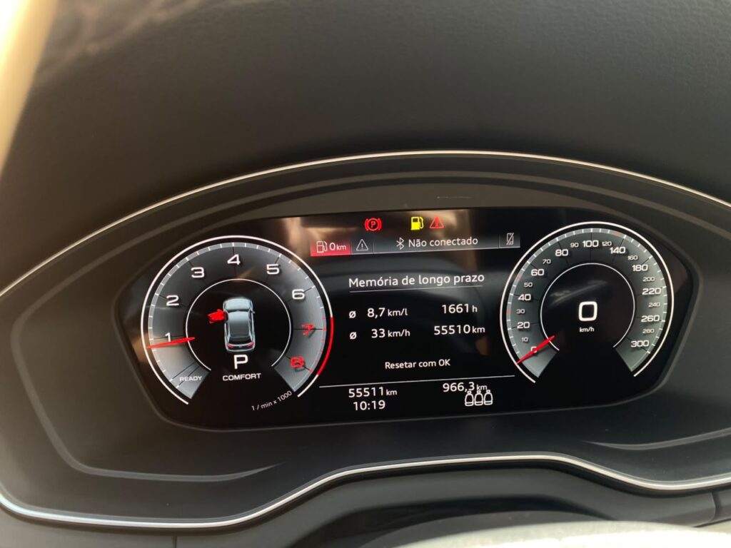 AUDI Q5 PRESTIGE 2.0 TFSI 2022/2022