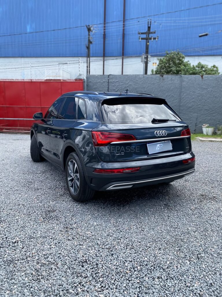 AUDI Q5 PRESTIGE 2.0 TFSI 2022/2022