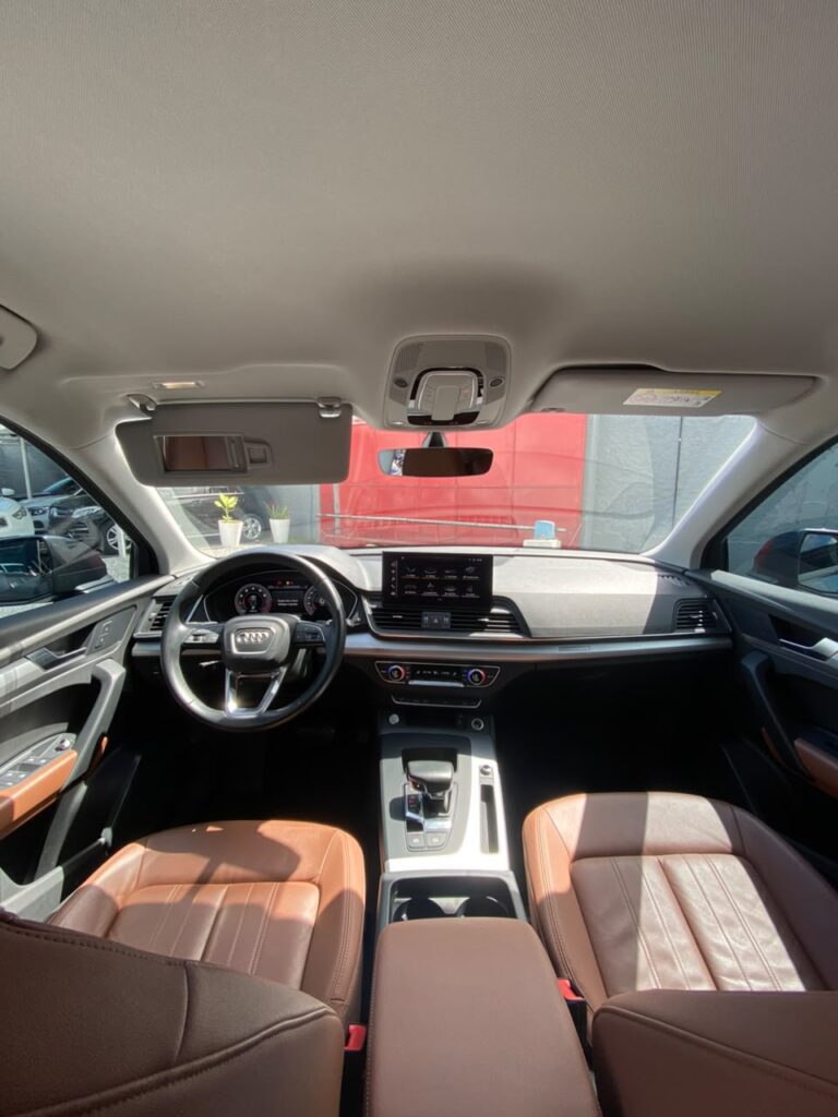 AUDI Q5 PRESTIGE 2.0 TFSI 2022/2022