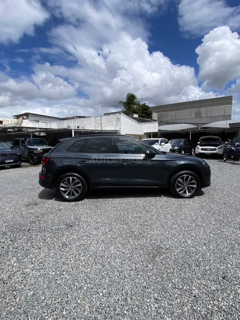 AUDI Q5 PRESTIGE 2.0 TFSI 2022/2022
