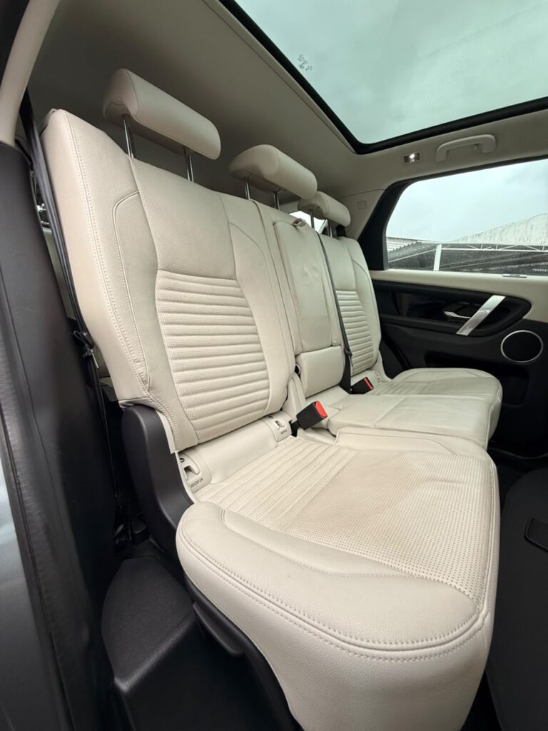 LAND ROVER DISCOVERY SPORT D200 S 2021/2021