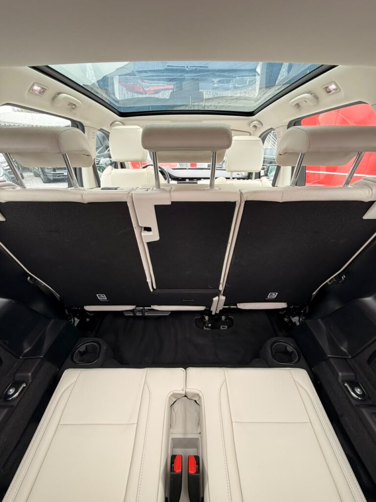LAND ROVER DISCOVERY SPORT D200 S 2021/2021