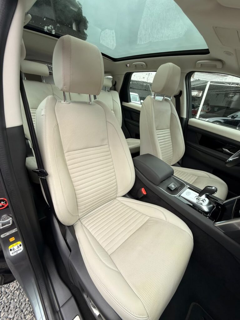 LAND ROVER DISCOVERY SPORT D200 S 2021/2021