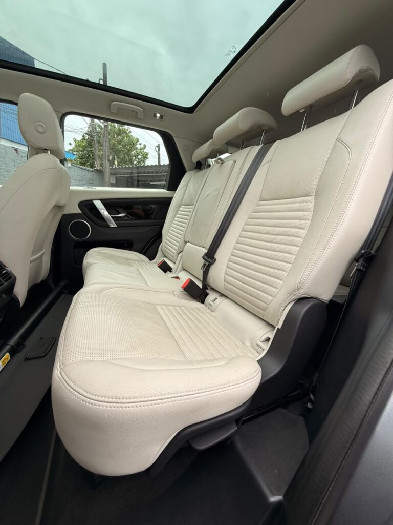 LAND ROVER DISCOVERY SPORT D200 S 2021/2021
