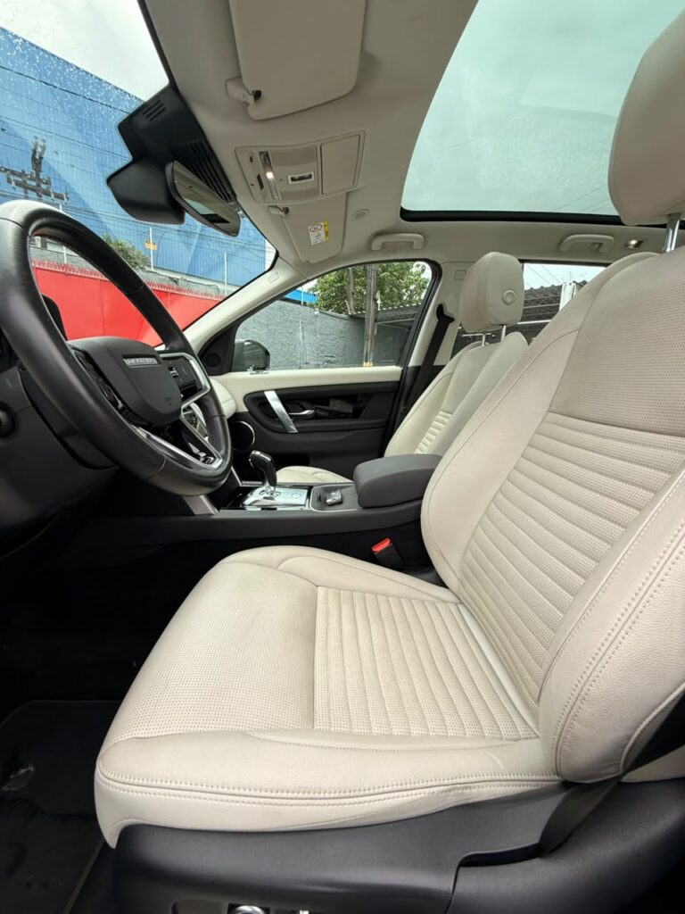 LAND ROVER DISCOVERY SPORT D200 S 2021/2021