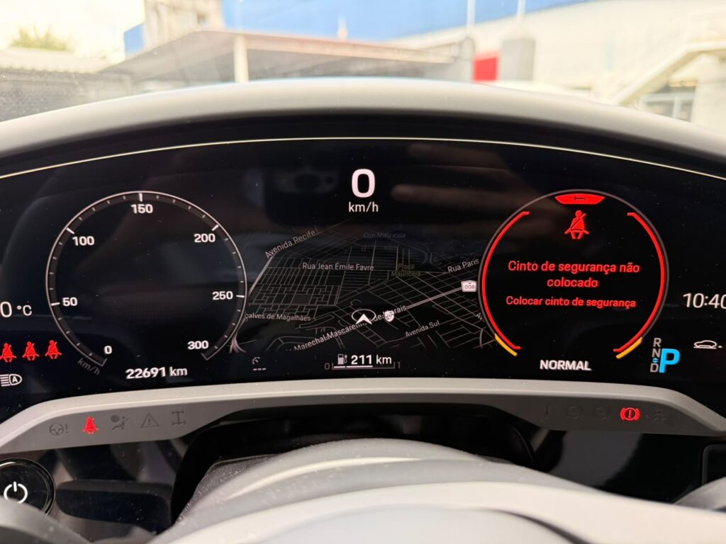 PORSCHE TAYCAN 4 CROSS TURISMO 2023/2023