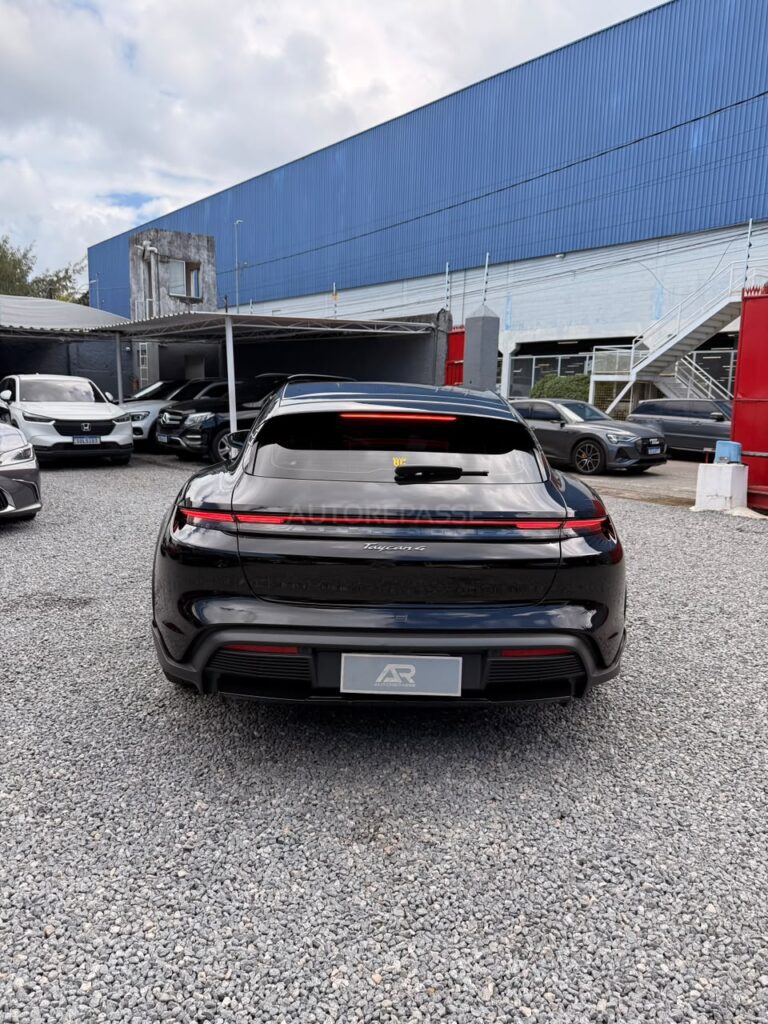 PORSCHE TAYCAN 4 CROSS TURISMO 2023/2023