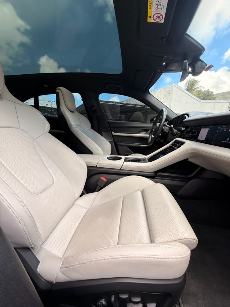PORSCHE TAYCAN 4 CROSS TURISMO 2023/2023