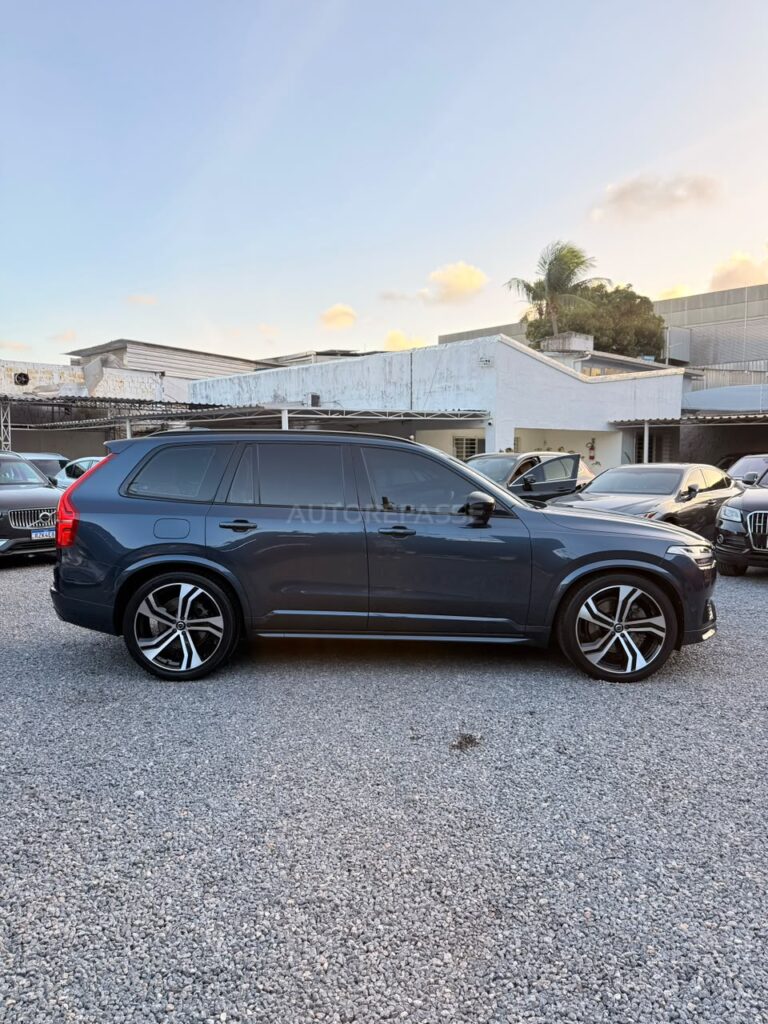 VOLVO XC90 T8 ULTIMATE DARK 2023/2024