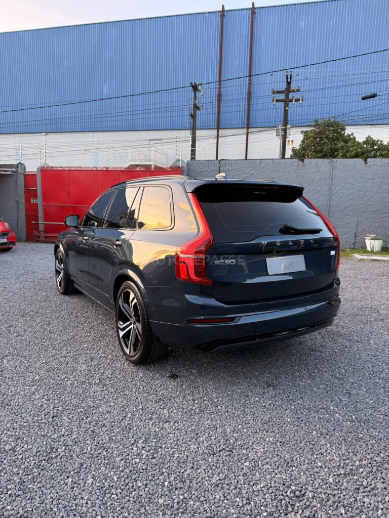 VOLVO XC90 T8 ULTIMATE DARK 2023/2024