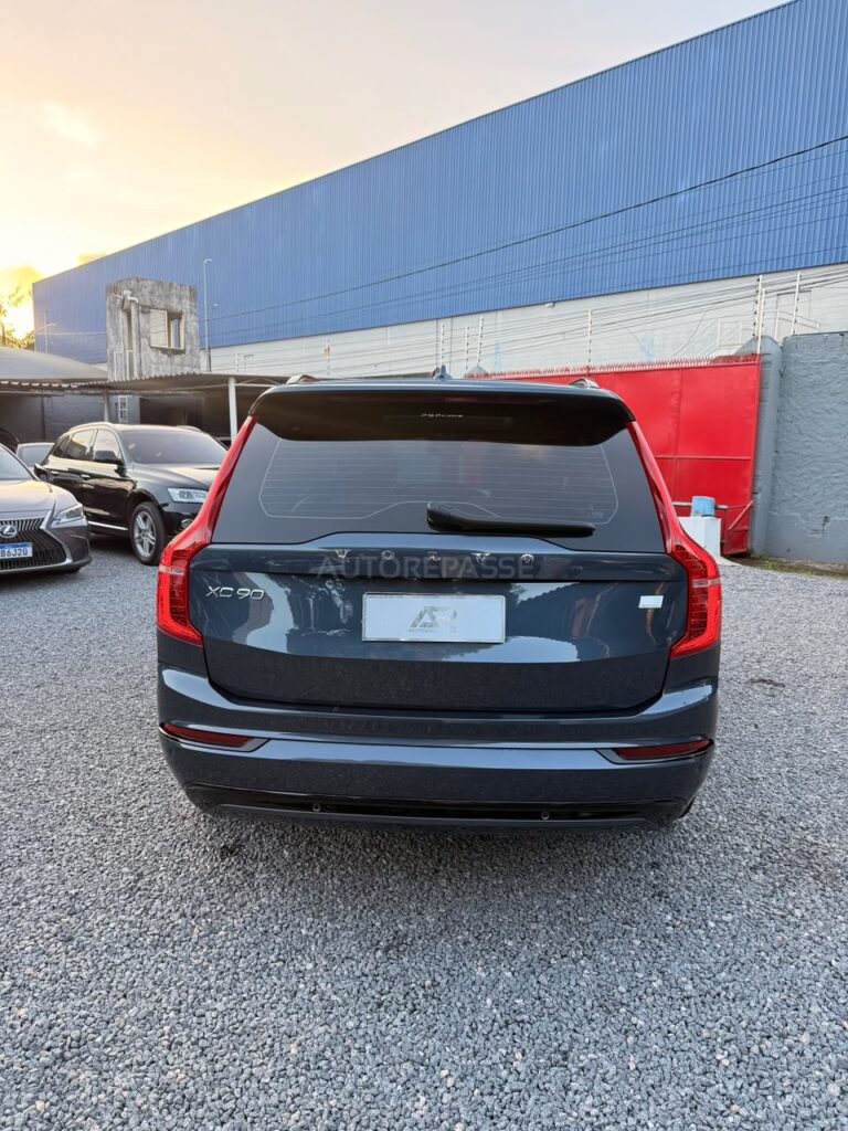 VOLVO XC90 T8 ULTIMATE DARK 2023/2024