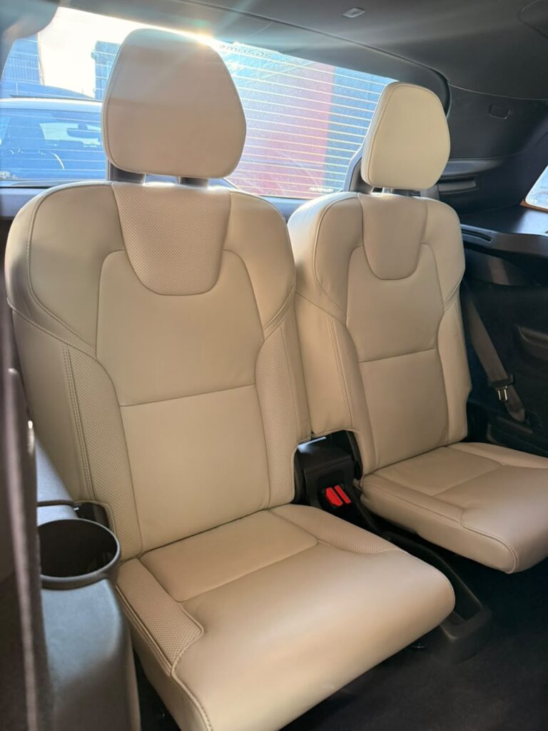 VOLVO XC90 T8 ULTIMATE DARK 2023/2024