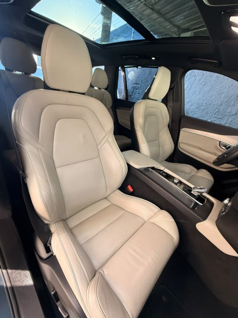 VOLVO XC90 T8 ULTIMATE DARK 2023/2024