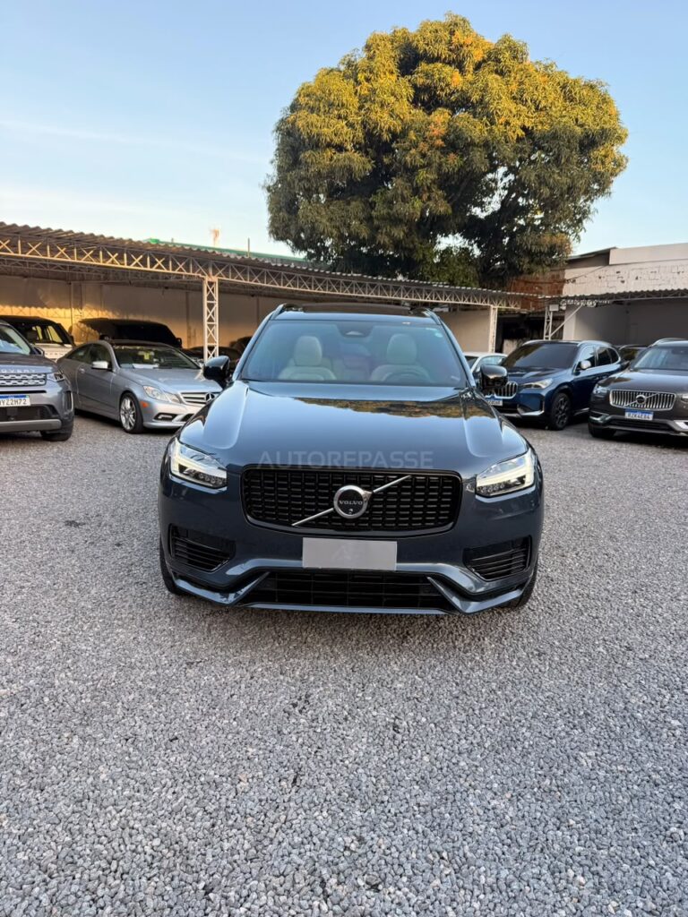 VOLVO XC90 T8 ULTIMATE DARK 2023/2024