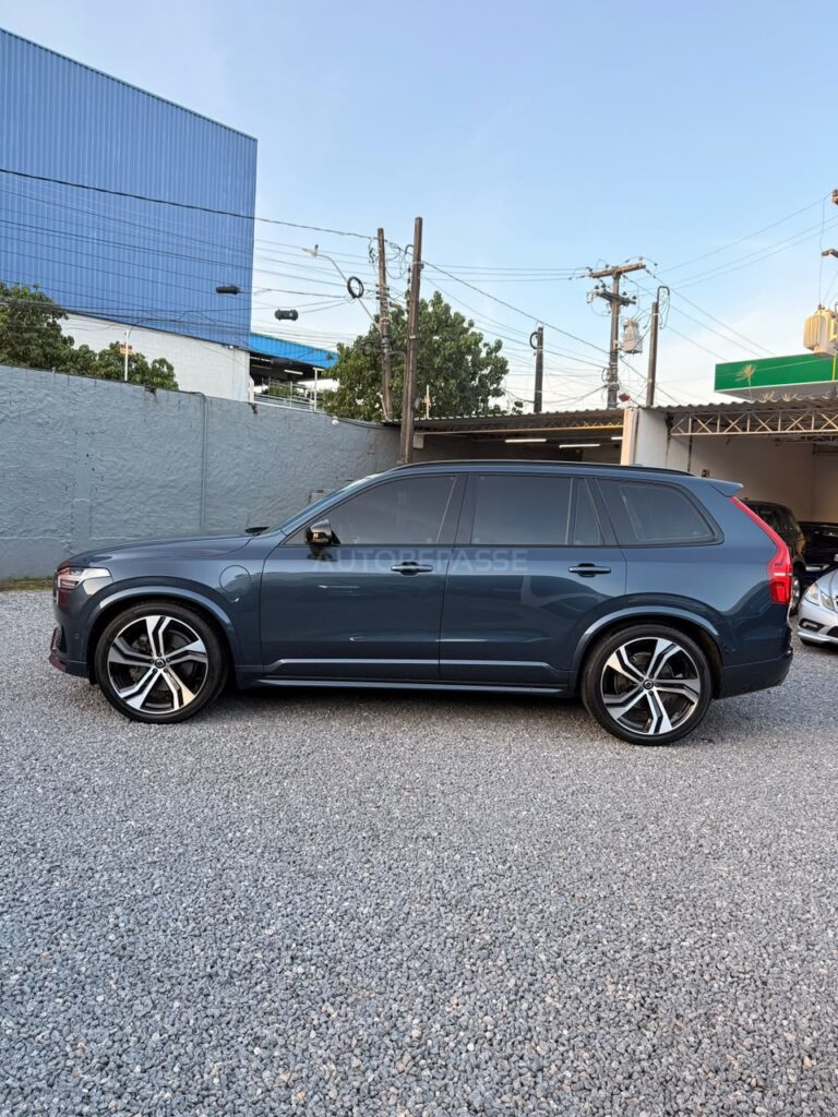 VOLVO XC90 T8 ULTIMATE DARK 2023/2024
