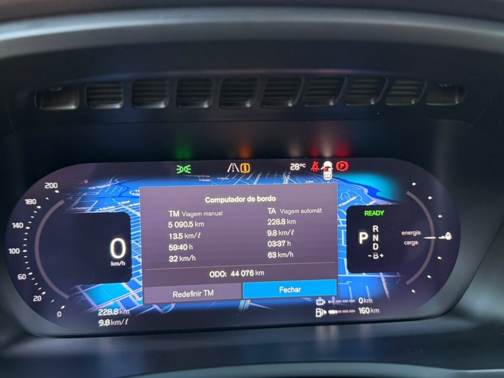 VOLVO XC90 T8 ULTIMATE DARK 2023/2024