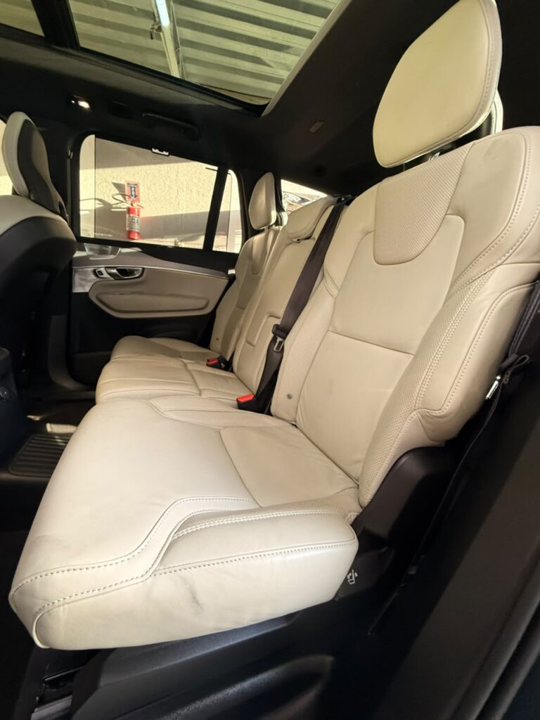 VOLVO XC90 T8 ULTIMATE DARK 2023/2024