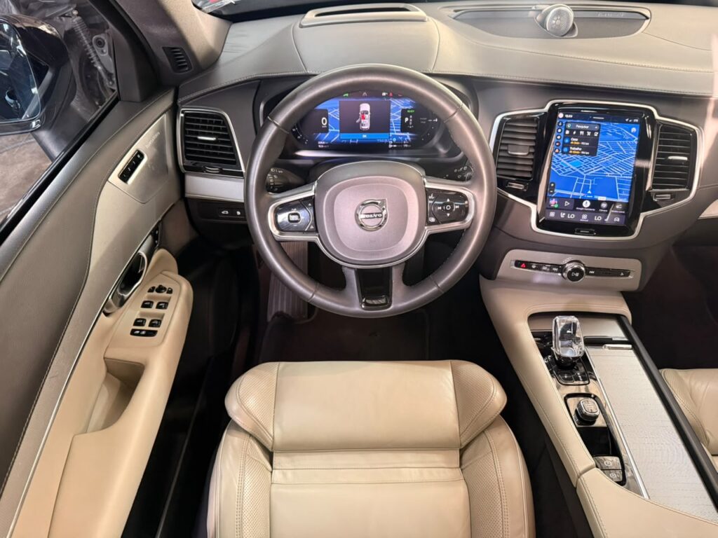 VOLVO XC90 T8 ULTIMATE DARK 2023/2024