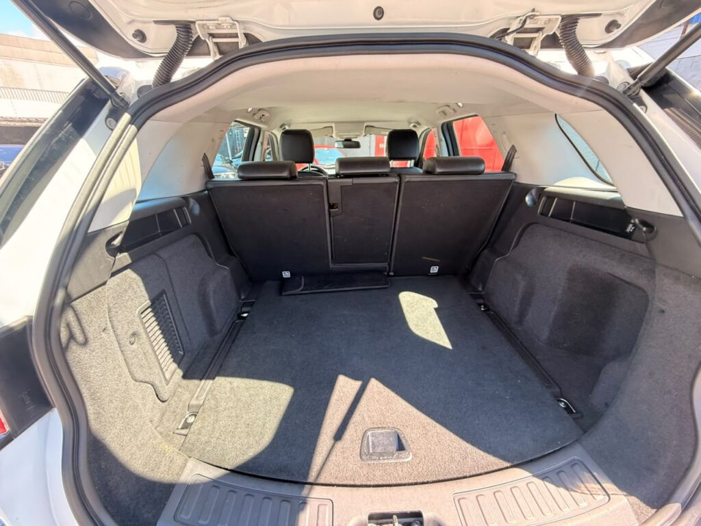 LAND-ROVER DISCOVERY SPORT SE 2.0 2015/2015