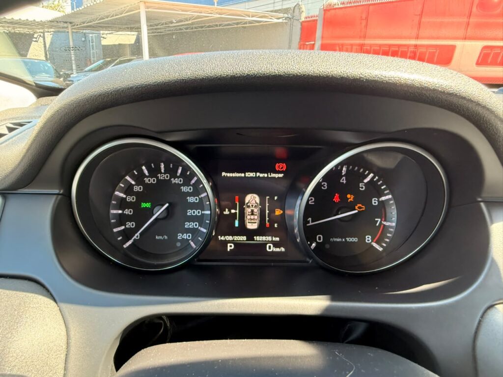 LAND-ROVER DISCOVERY SPORT SE 2.0 2015/2015