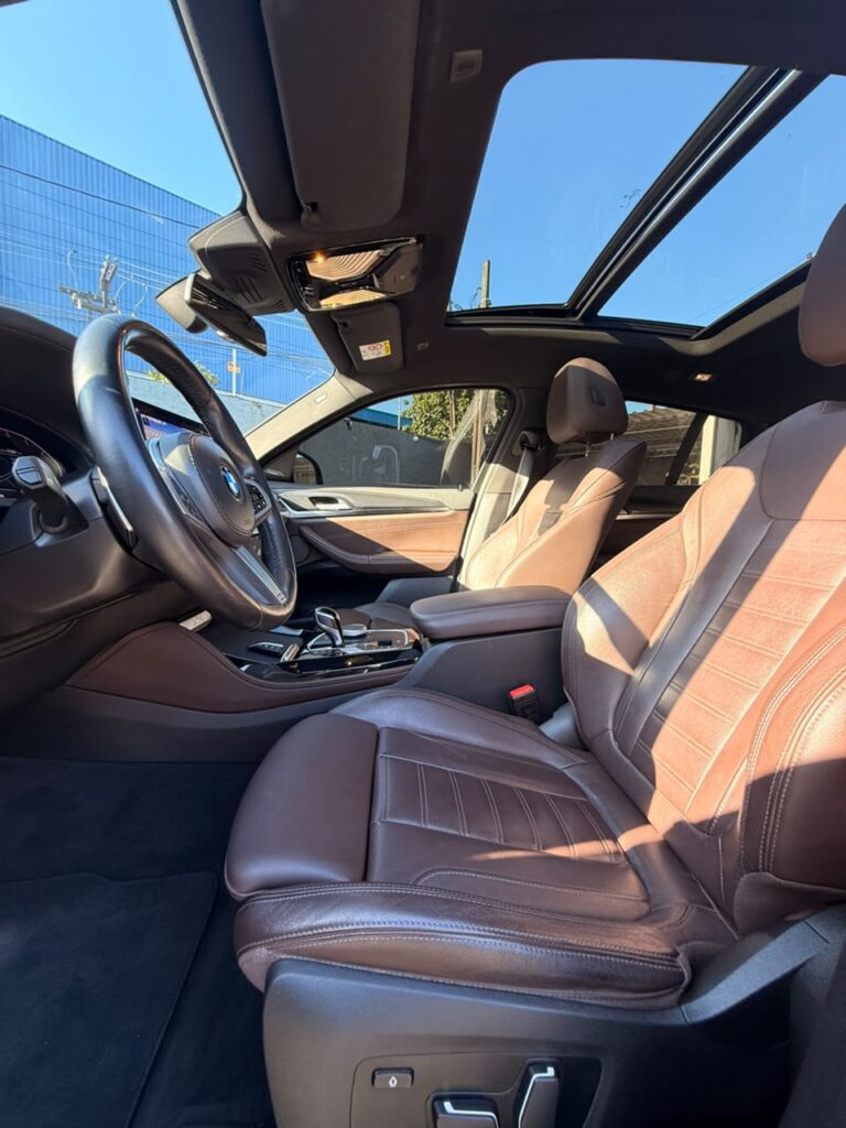 BMW X4 30I M-SPORT 2024/2025