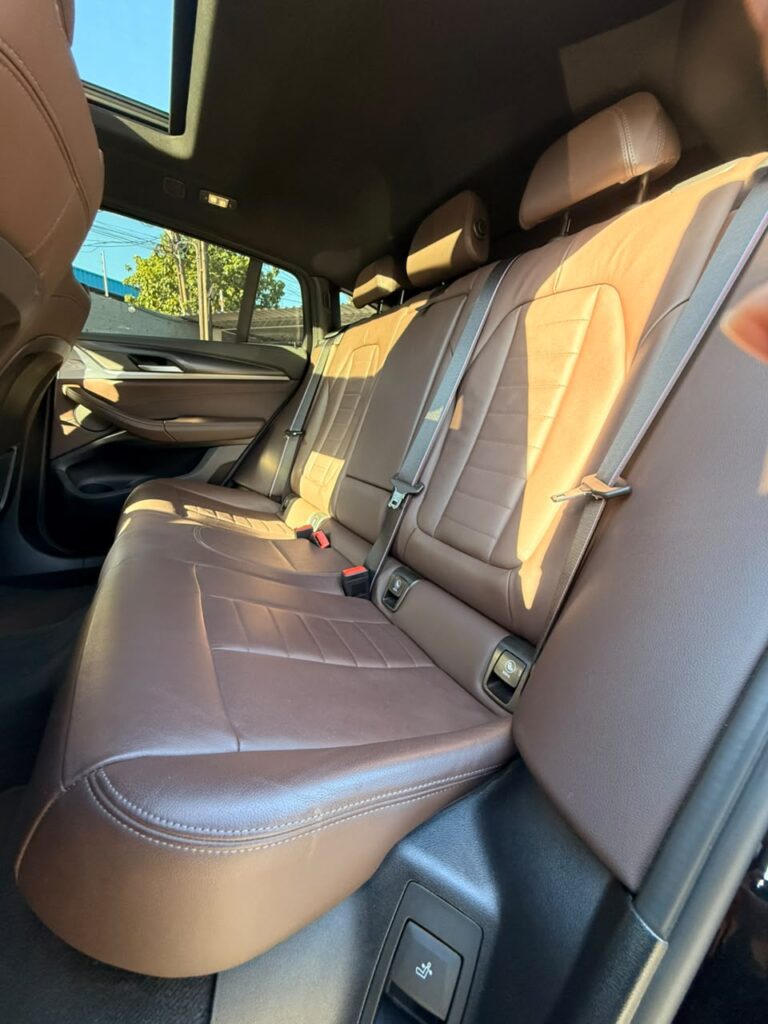 BMW X4 30I M-SPORT 2024/2025